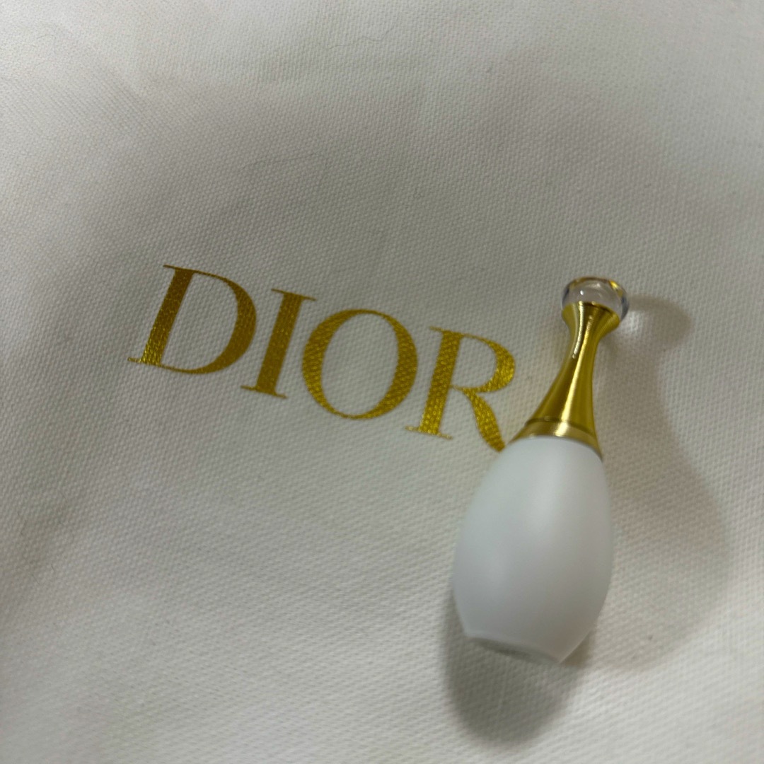 Dior(ディオール)のディオール  ジャドール パルファン ドー 5ml コスメ/美容の香水(香水(女性用))の商品写真