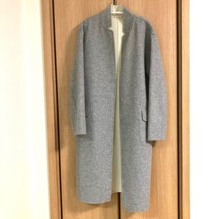 UNITED ARROWS green label relaxing - ユナイテッドアローズ  グリーンレーベルリラクシング　　リバーコート