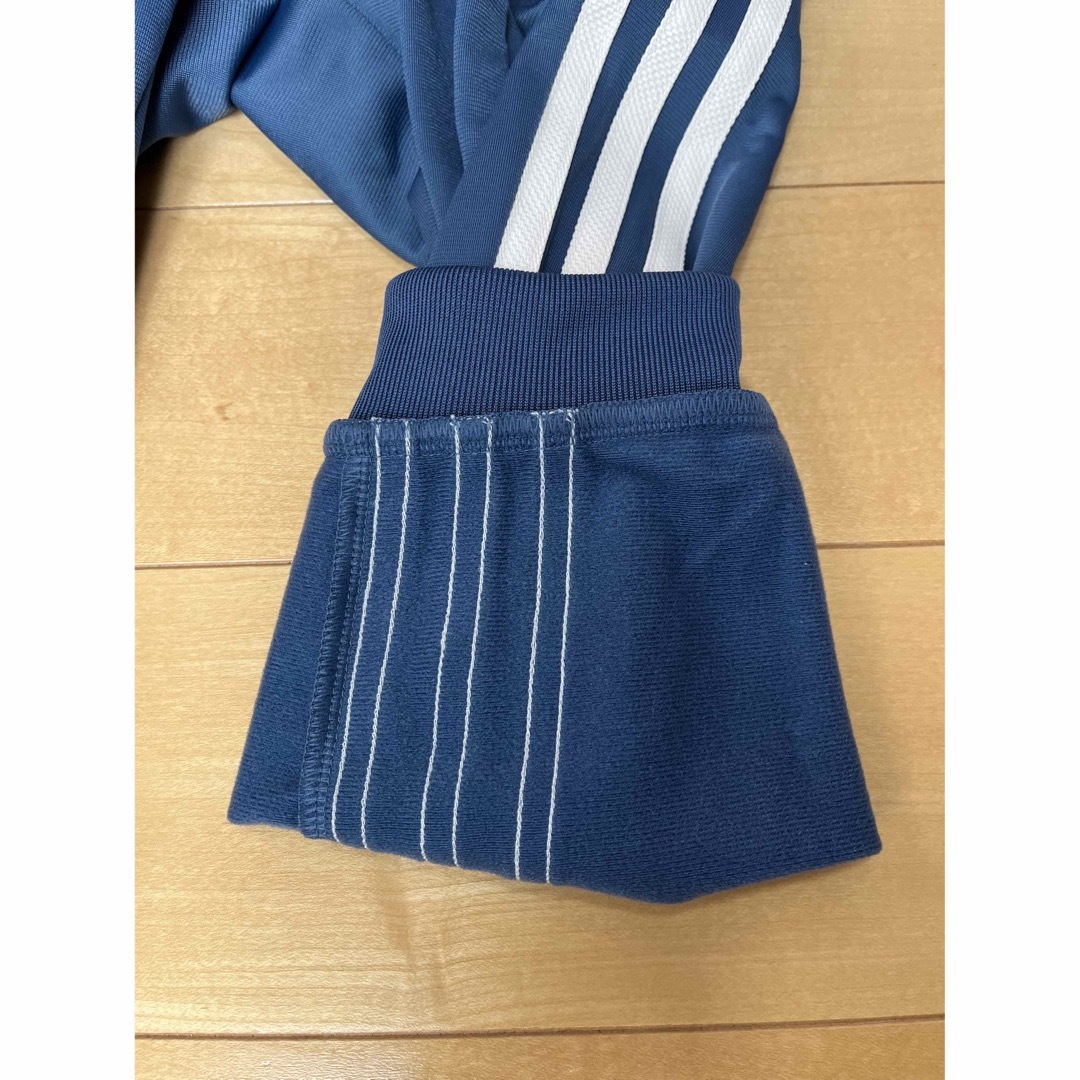 Originals（adidas）(オリジナルス)のアディダス ジャージパンツ キッズ adidas 100cm ☆新品未使用 キッズ/ベビー/マタニティのキッズ服男の子用(90cm~)(パンツ/スパッツ)の商品写真