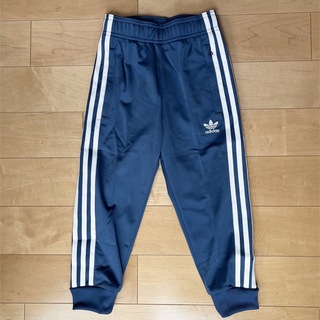 オリジナルス(Originals（adidas）)のアディダス ジャージパンツ キッズ adidas 100cm ☆新品未使用(パンツ/スパッツ)