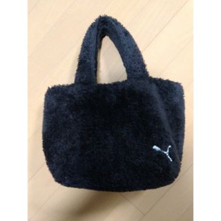 プーマ(PUMA)のプーマトートバッグ ブラック(トートバッグ)