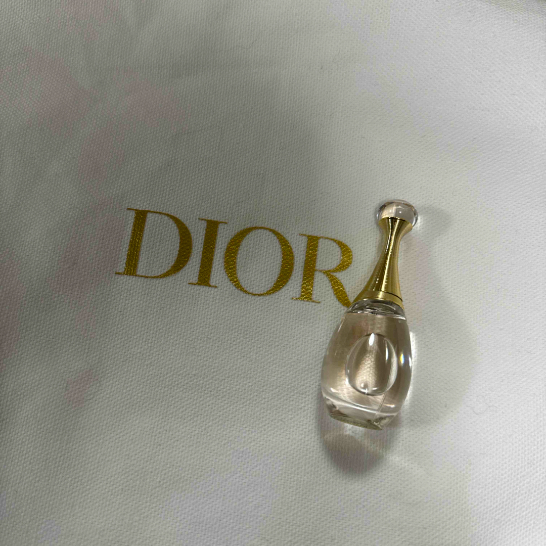 Dior(ディオール)のディオール  ジャドール オードゥ パルファン コスメ/美容の香水(香水(女性用))の商品写真