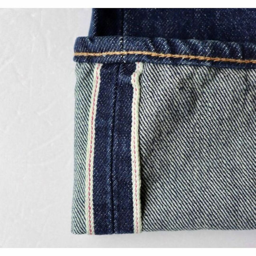 Levi's(リーバイス)の新品 リーバイス 00501-2455 W34 L32 501 LEVIS メンズのパンツ(デニム/ジーンズ)の商品写真