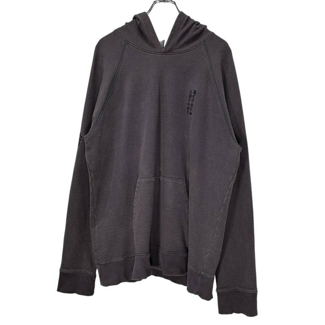 Chrome Hearts - CHROME HEARTS Y NOT DAGGER PULLOVER ワイノット Chrome Hearts - CHROME HEARTS Y NOT DAGGER PULLOVER ワイノット