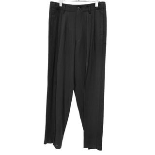 ヨウジヤマモト スラックス(メンズ)の通販 1,000点以上 | Yohji ヨウジヤマモト スラックス(メンズ)の通販 1,000点以上 | Yohji