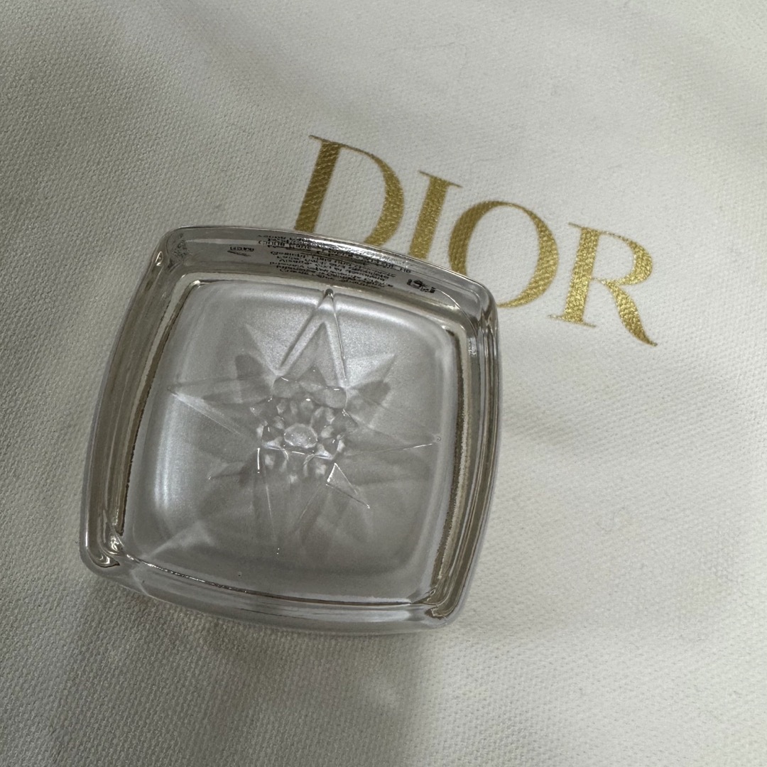 Dior(ディオール)のディオール  プレステージ ラ クレーム N  15ml コスメ/美容のスキンケア/基礎化粧品(フェイスクリーム)の商品写真