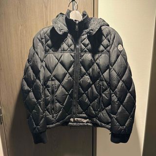 モンクレール(MONCLER)のMONCLER モンクレール  ジラルド ダウンジャケット(ダウンジャケット)