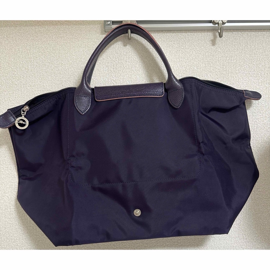 LONGCHAMP(ロンシャン)のLongchamp ロンシャン プリアージュ レディースのバッグ(ハンドバッグ)の商品写真