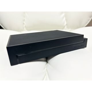 アイオーデータ(IODATA)の【未使用】テレビ用外付けHDD 4TB(その他)