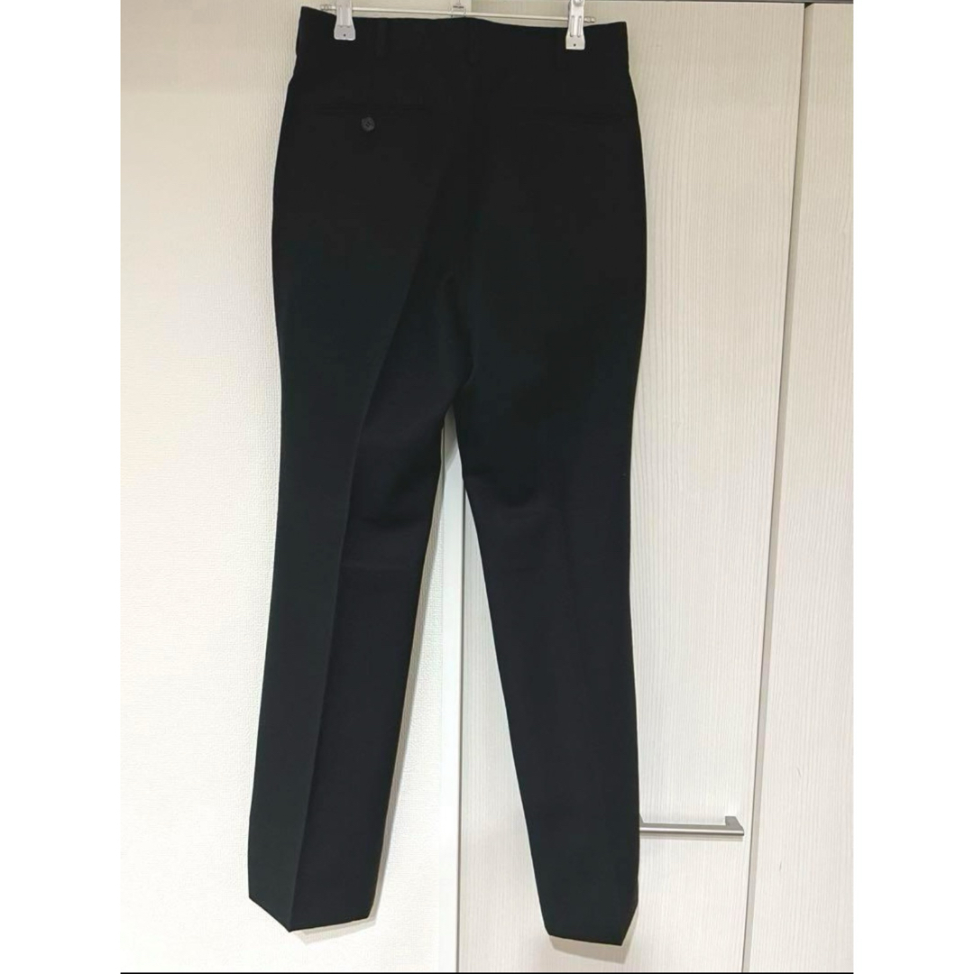 JOHN LAWRENCE SULLIVAN(ジョンローレンスサリバン)のLITTLEBIG / リトルビッグ Flare Trousers 44 メンズのパンツ(スラックス)の商品写真