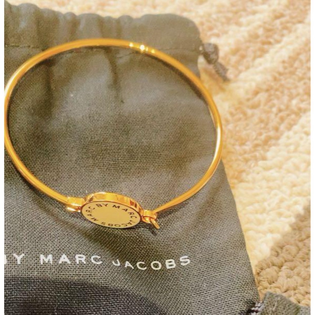 MARC JACOBS(マークジェイコブス)のマークジェイコブス MARC JACOBS  3点セット レディースのアクセサリー(ネックレス)の商品写真