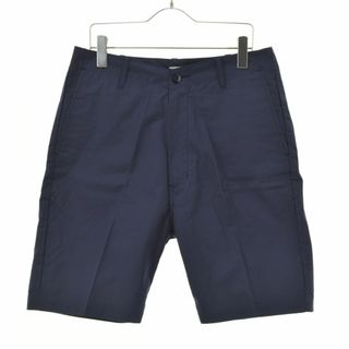 【SEQUEL】CHINO SHORTS NAVYショートパンツ(ショートパンツ)