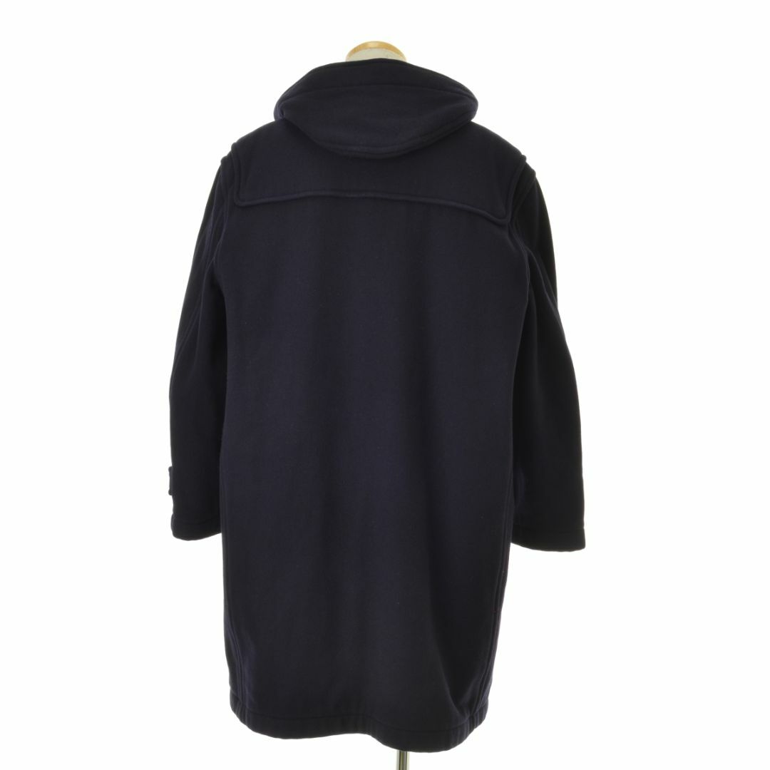 BARACUTA - 【BARACUTA】メルトンダッフルコートの通販 by BARACUTA - 【BARACUTA】メルトンダッフルコートの通販 by