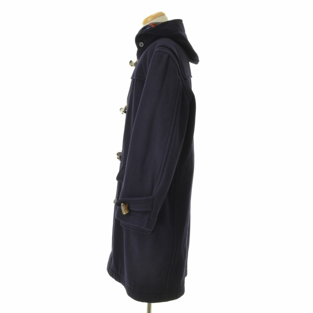 BARACUTA - 【BARACUTA】メルトンダッフルコートの通販 by BARACUTA - 【BARACUTA】メルトンダッフルコートの通販 by