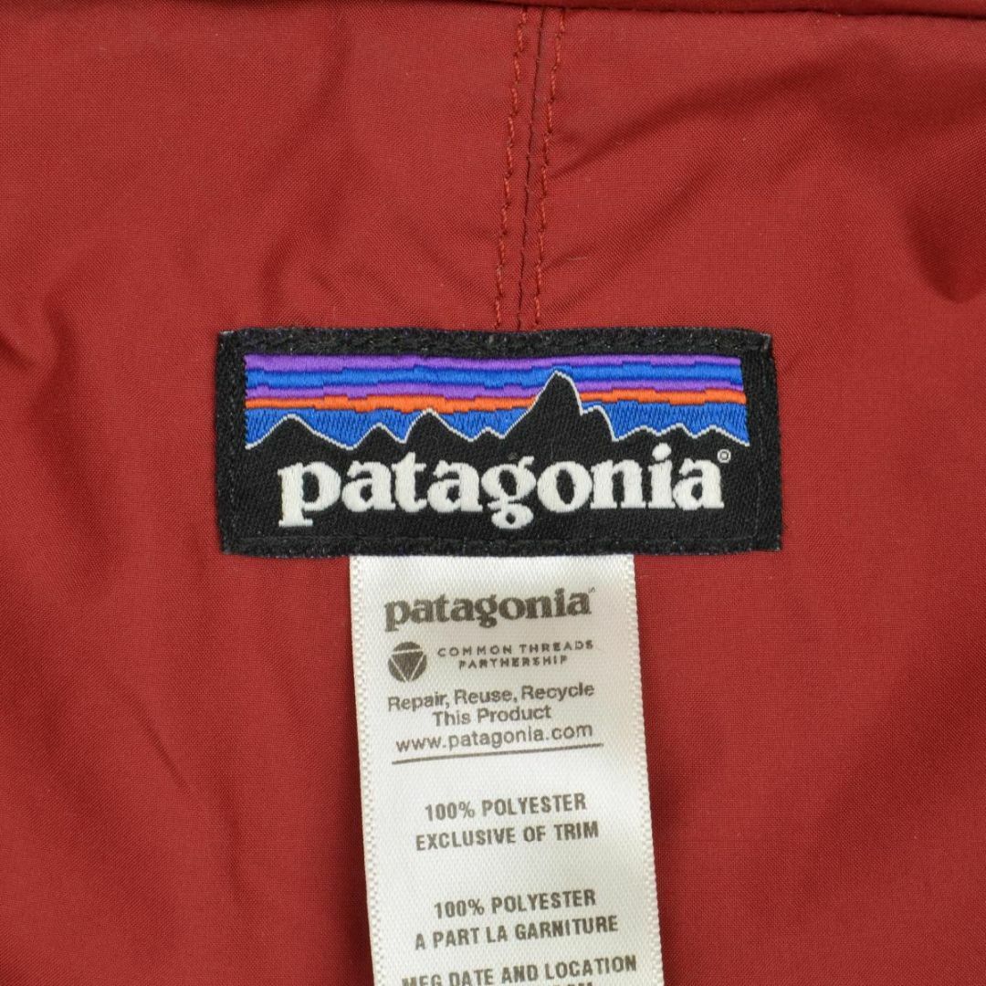 patagonia(パタゴニア)の【PATAGONIA】W'S RETRO-X FLEECE CARDIGAN レディースのジャケット/アウター(その他)の商品写真