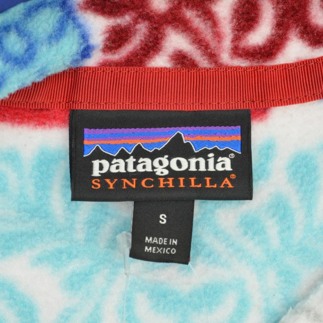 patagonia(パタゴニア)の【PATAGONIA】16SS SYNCHILLA SNAP-T レディースのジャケット/アウター(その他)の商品写真