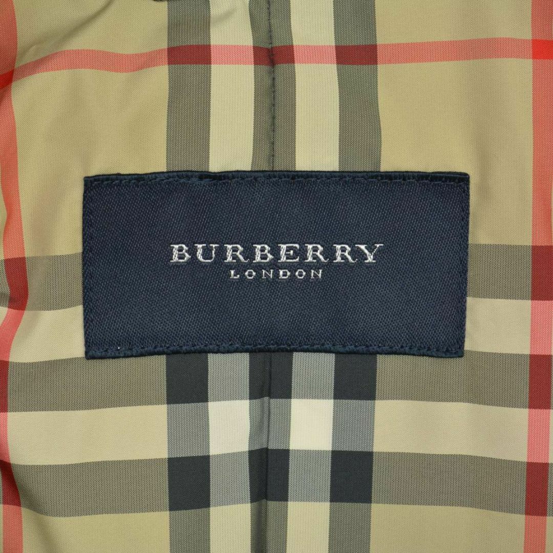 BURBERRY(バーバリー)の【BURBERRYLONDON】BBP65-126-07 中綿ジャケット メンズのジャケット/アウター(その他)の商品写真