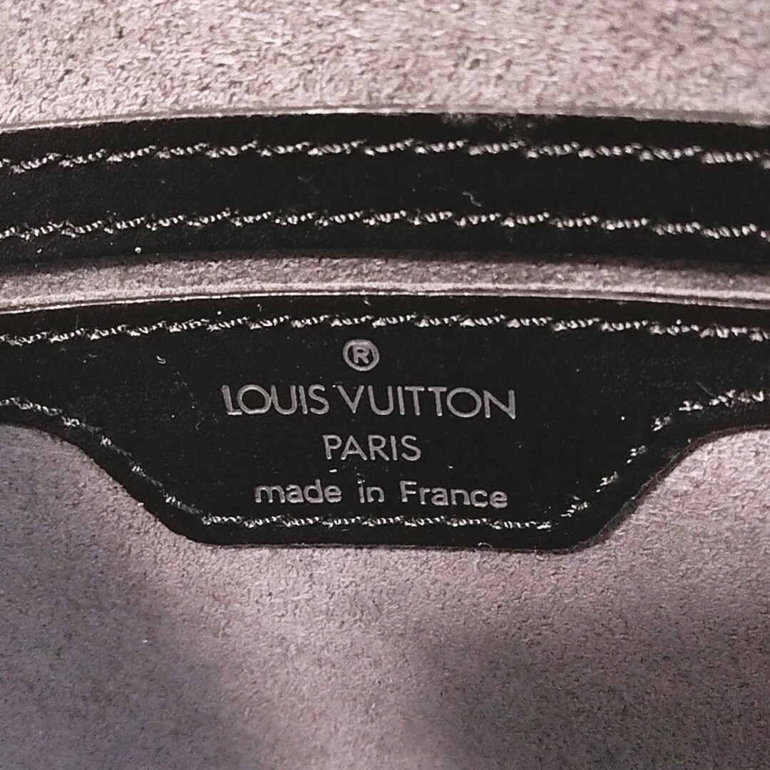 LOUIS VUITTON - ⭐お値下げ⭐美品⭐ルイヴィトン ⭐エピ LOUIS VUITTON - ⭐お値下げ⭐美品⭐ルイヴィトン ⭐エピ