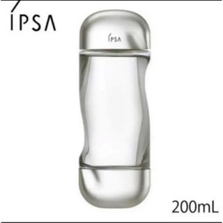 イプサ(IPSA)のイプサ　ザ・タイムアクアR 200ml(化粧水/ローション)