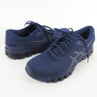 アシックス(asics)のアシックス asics GEL-QUANTUM 360 KNIT 2 25.5(スニーカー)