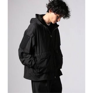 ダイワ(DAIWA)の【美品・稀少】ダイワピア39／RIP STOP LOOSE WEP PARKA(マウンテンパーカー)