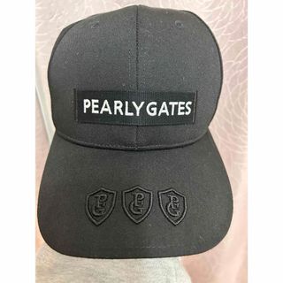 パーリーゲイツ キャップの通販 2,000点以上 | PEARLY GATESを買うなら 