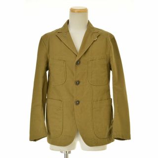 エンジニアードガーメンツ(Engineered Garments)の【ENGINEEREDGARMENTS】BEDFORD ベッドフォードジャケット(その他)