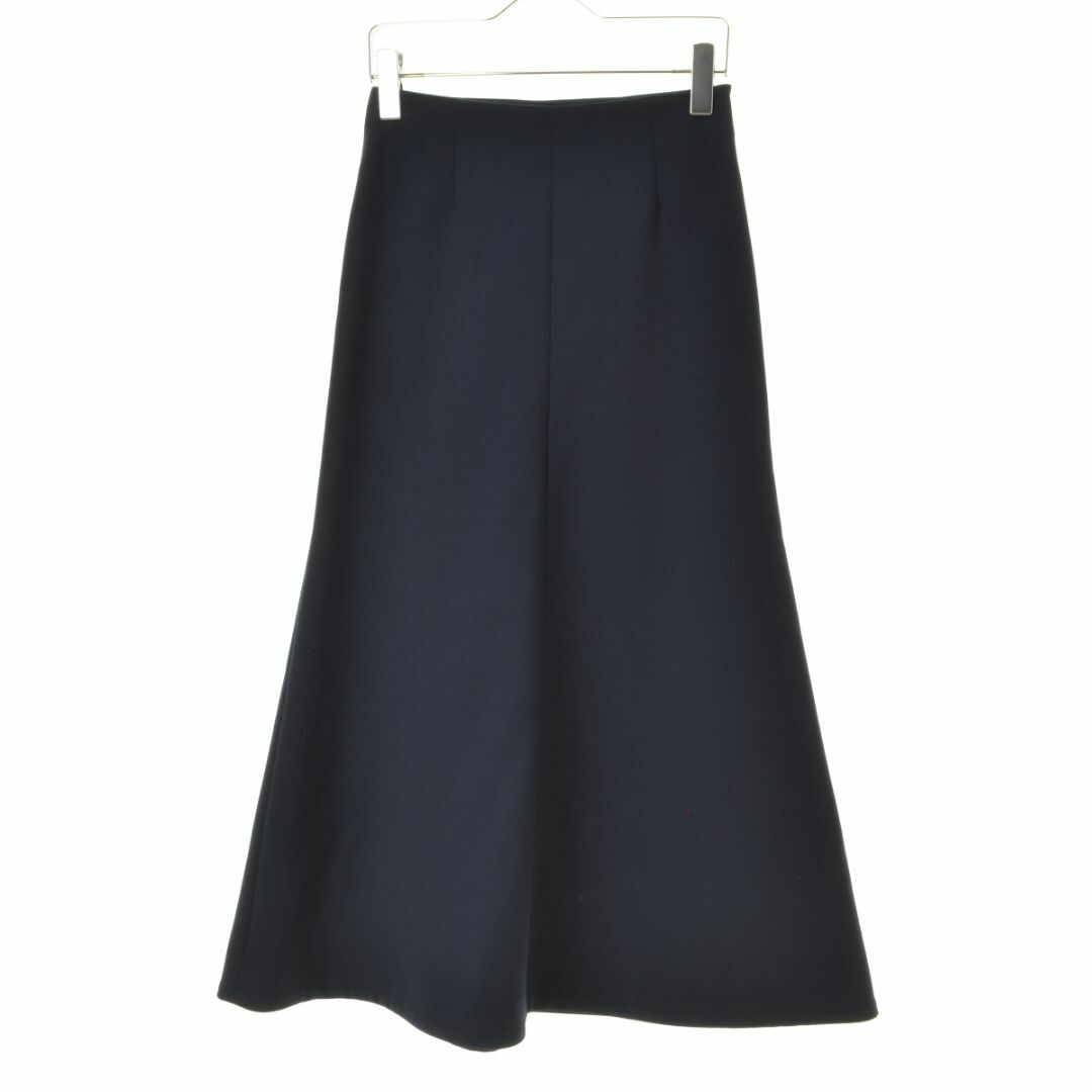 【L'APPARTEMENT】Lisiere Punch Flare Skirt レディースのスカート(ひざ丈スカート)の商品写真