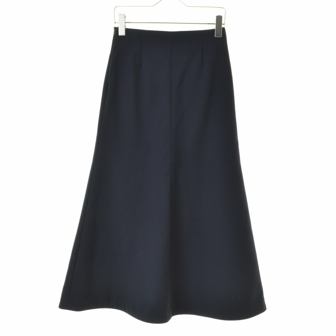 【L'APPARTEMENT】Lisiere Punch Flare Skirt レディースのスカート(ひざ丈スカート)の商品写真