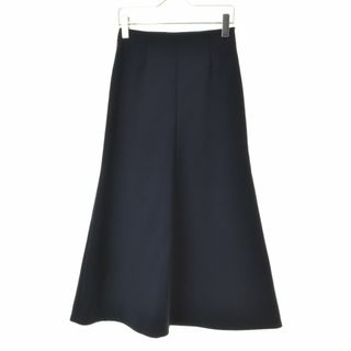 【L'APPARTEMENT】Lisiere Punch Flare Skirt(ひざ丈スカート)