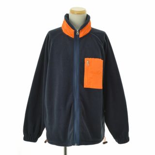 【KEBOZ】POLARTEC FLEECE WIDE JACKET(その他)