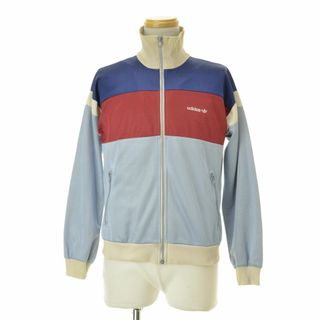 アディダス(adidas)の【ADIDAS】80s トラックトップジャージ(ジャージ)