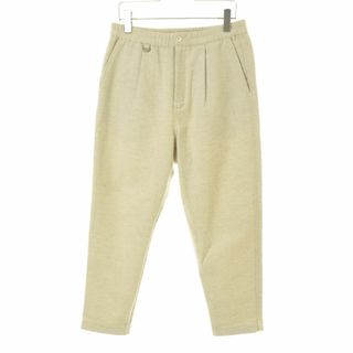 ソフネット(SOPHNET.)の【SOPHNET.】1TUCK WIDE CROPPED EASY PANTS(その他)