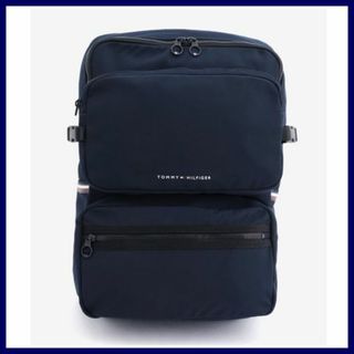 トミーヒルフィガー(TOMMY HILFIGER)の入学祝◎就職祝◎　デタッチャブルポーチバックパック　(バッグパック/リュック)