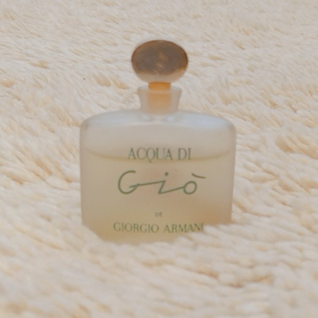 Giorgio Armani(ジョルジオアルマーニ)のアルマーニ⭐香水⭐ジオ⭐50ml⭐ コスメ/美容の香水(ユニセックス)の商品写真