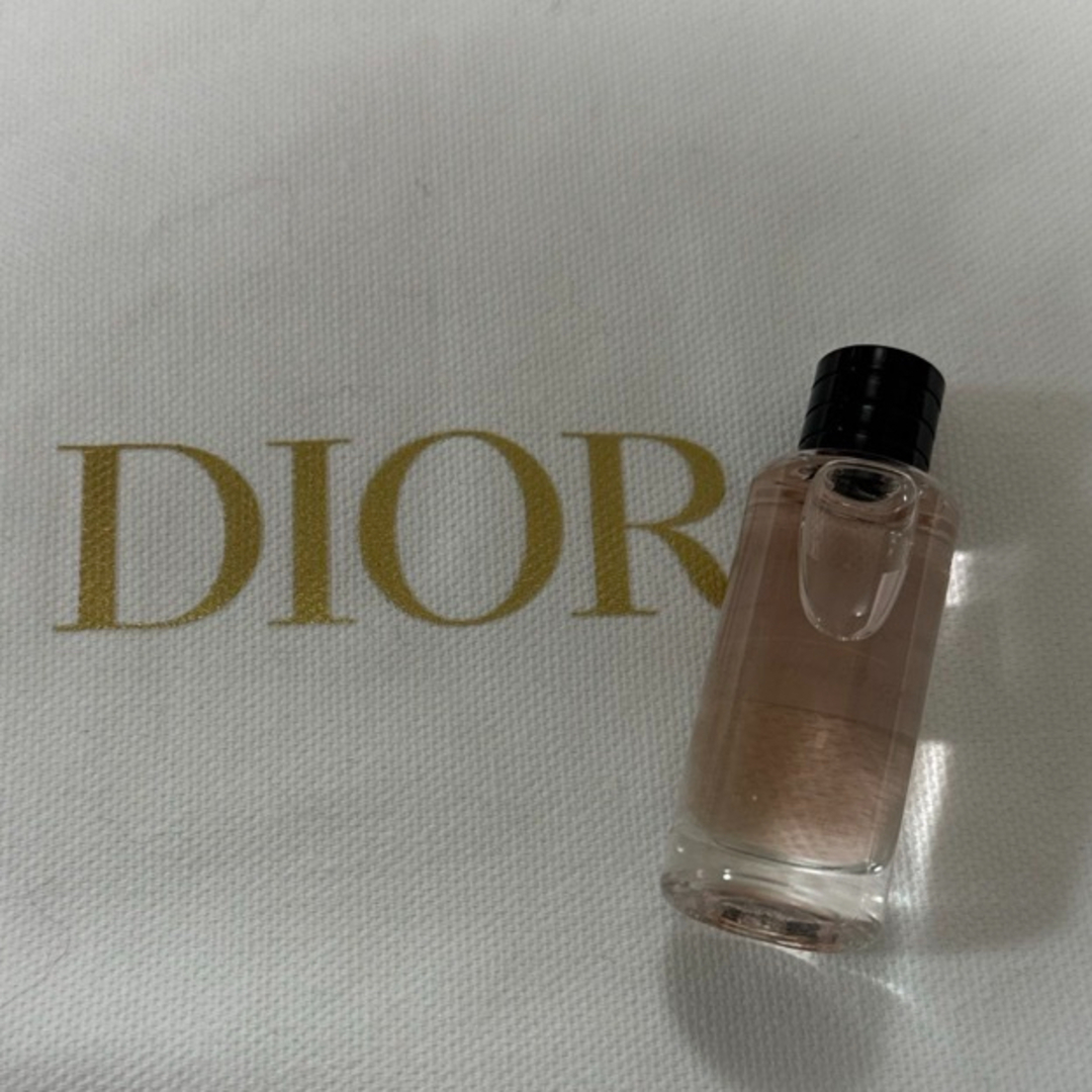 Christian Dior(クリスチャンディオール)のメゾン クリスチャン ディオール ウード イスパハン 7.5ml コスメ/美容の香水(香水(女性用))の商品写真