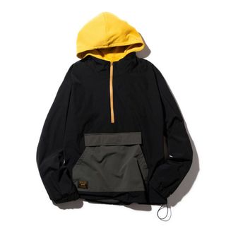 グラム(glamb)の新品／定価27500円／グラム glamb／マウンテンパーカー／ブルゾン／M～L(マウンテンパーカー)