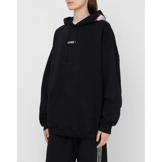 VETEMENTS - 世界完売のレアモデル。登坂広臣さん着用 ヴェトモン