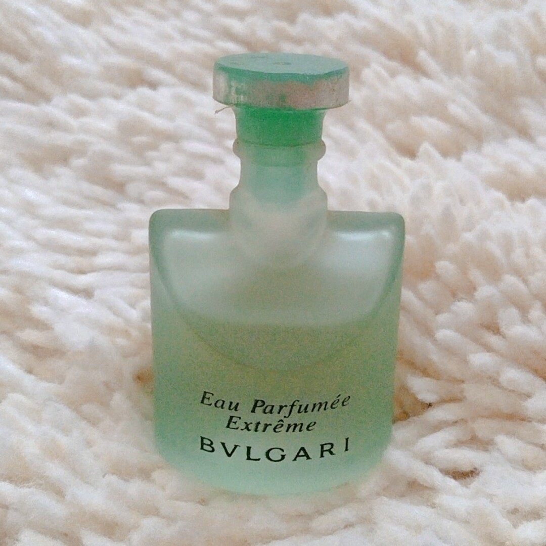 BVLGARI(ブルガリ)のりゅうﾁｬﾝ様専用です⭐ブルガリ⭐香水⭐40ml コスメ/美容の香水(ユニセックス)の商品写真