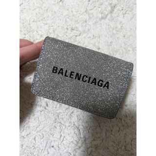 BALENCIAGA バレンシアガ フラワー アンティーク チョーカー ネックレス ゴールド 未使用保管品 M10706