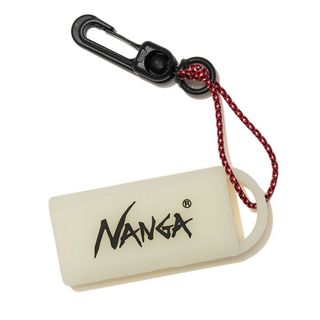 ナンガ(NANGA)のNANGA ナンガ LIGHTER HOLDER ライターホルダー シリコン製(その他)