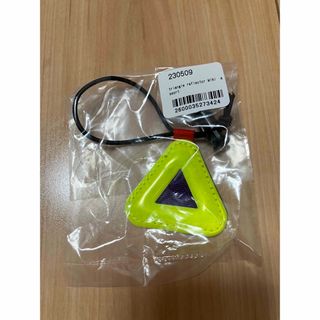 ブルーラグ triangle reflector MINI assort(その他)