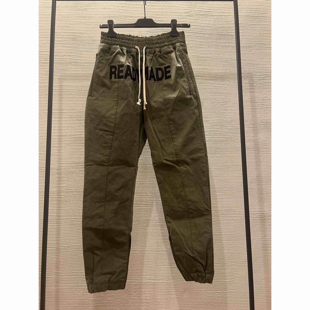 READYMADE - ready made レディメイド track pants トラック READYMADE - ready made レディメイド track pants トラック