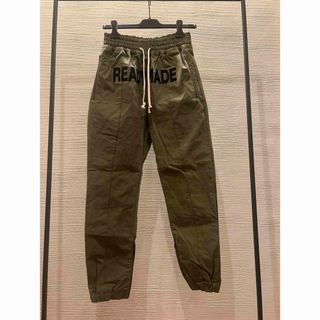 レディメイド(READYMADE)のready made レディメイド　track pants トラックパンツ　(その他)