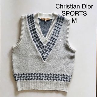 ディオール(Christian Dior) ベスト/ジレ(レディース)の通販 72点