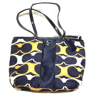 コーチ(COACH)の☆COACH コーチ トートバッグ(トートバッグ)