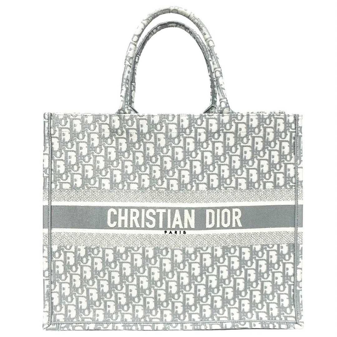 Dior - 極 美品 レア Christian Dior ディオール オブリーク ブック