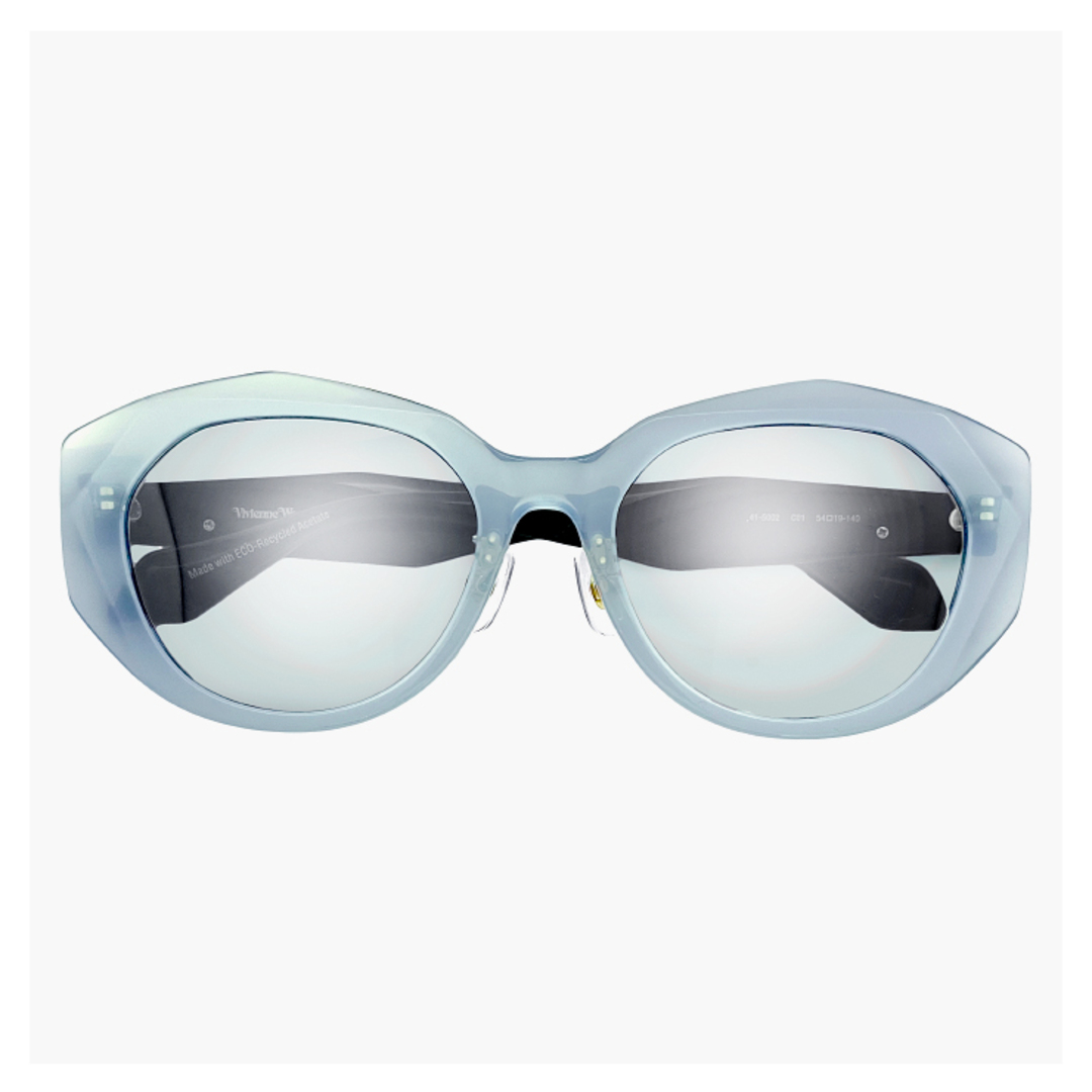Vivienne Westwood - 【新品】 41-5002 c01 54mm レディース Vivienne Westwood - 【新品】 41-5002 c01 54mm レディース