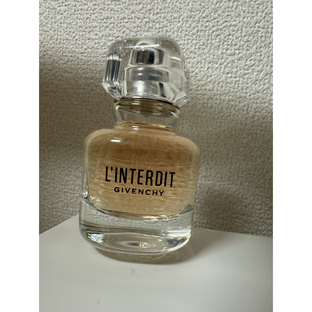 GIVENCHY(ジバンシィ)のジバンシイ ランテルディ ヘア ミスト 35ml コスメ/美容の香水(その他)の商品写真