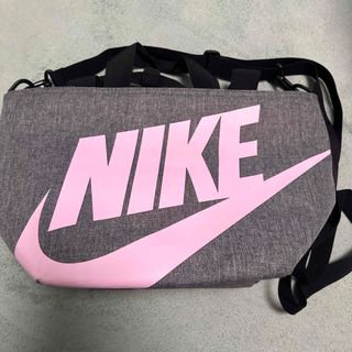 ナイキ(NIKE)のNIKE2wayショルダーバッグ(ショルダーバッグ)